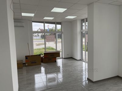 Commercial real estate for sale, Non-residential premises, Zaliznichna-vul, Lviv, Zaliznichniy district, id 4510413
