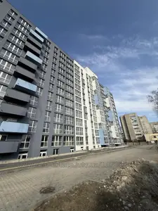 Купить квартиру, Рудненская ул., Львов, Железнодорожный район, id 5913470
