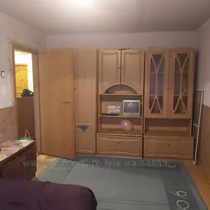 Купити квартиру, Готелька, Пулюя І. вул., 29, Львів, Франківський район, id 5919307