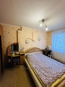 Buy an apartment, Czekh, Khotkevicha-G-vul, Lviv, Sikhivskiy district, id 4557128
