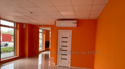 Commercial real estate for rent, Non-residential premises, Heroiv Maidanu str., Sokilniki, Pustomitivskiy district, id 4131057
