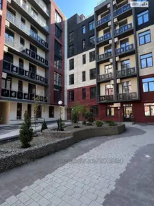 Купить квартиру, Чупринки Т. ген. ул., 130, Львов, Франковский район, id 5916379