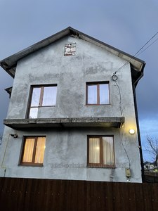 Buy a house, Home, Герцена, Rudne, Lvivska_miskrada district, id 4460659