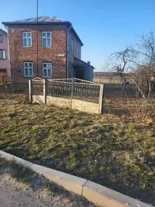 Купить дом, Особняк, Глиняни, Золочевский район, id 5927678