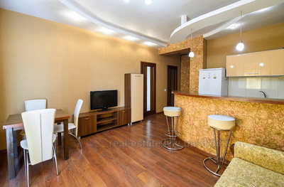 Rent an apartment, Mazepi-I-getm-vul, Lviv, Frankivskiy district, id 4456136