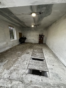 Аренда гаража, Отдельный гараж, Варшавская ул., 33, Львов, Галицкий район, id 4141436
