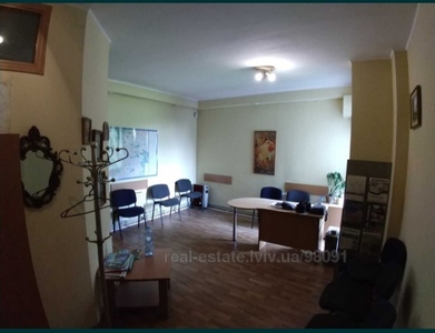 Commercial real estate for rent, Lipinskogo-V-vul, Lviv, Shevchenkivskiy district, id 4579189