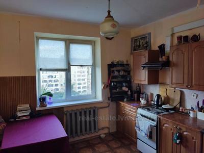 Rent an apartment, Dragana-M-vul, Lviv, Sikhivskiy district, id 4445596