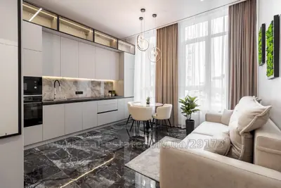 Оренда квартира, Широка вул., 31, Львів, Шевченківський район, id 5918517