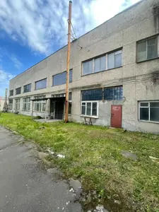 Купить коммерческую недвижимость, Нежилой фонд, Броды, Бродовский район, id 5919682