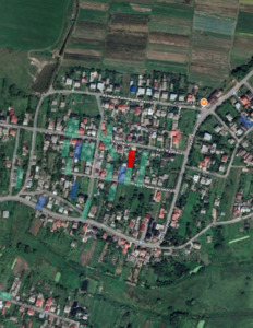 Купити ділянку, під забудову, Куликів, Жовківський район, id 5752798
