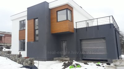 Buy a house, Uspenska Street, Sokilniki, Pustomitivskiy district, id 4314009