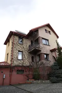 Купить дом, Дом, Проїздна, Рава-Руская, Жовковский район, id 5920851