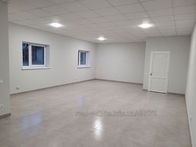 Commercial real estate for rent, Non-residential premises, Roksolyani-vul, Lviv, Zaliznichniy district, id 4110718