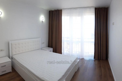 Rent an apartment, Ugorska-vul, Lviv, Sikhivskiy district, id 4464810