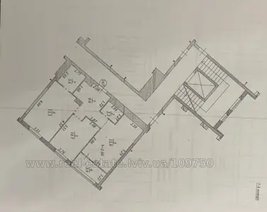 Купити квартиру, Героїв Майдану (Сокільники) вул., Сокільники, Пустомитівський район, id 5924777
