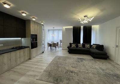 Rent an apartment, Yaroslavenka-Ya-vul, Lviv, Sikhivskiy district, id 4387353