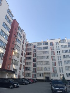 Buy an apartment, Striyska-vul, Lviv, Frankivskiy district, id 4498699