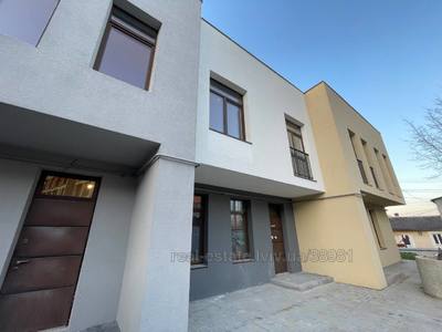 Buy a house, Townhouse, Lodiya-P-vul, Lviv, Lichakivskiy district, id 4413377