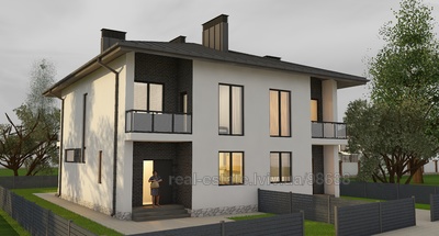 Buy a house, Pasiki Zubrickie, Pustomitivskiy district, id 4584995