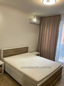 Rent an apartment, Ugorska-vul, Lviv, Sikhivskiy district, id 4491303