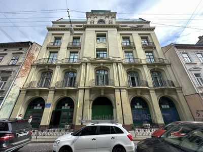 Buy an apartment, Austrian luxury, Mencinskogo-M-vul, Lviv, Galickiy district, id 4515919