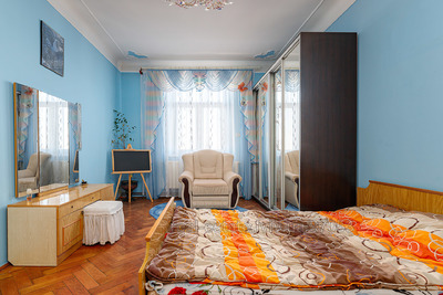 Buy an apartment, Stalinka, Donecka-vul, 1, Lviv, Shevchenkivskiy district, id 4454440