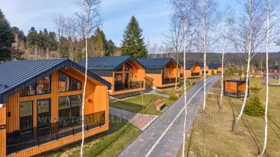 Купити будинок, Бориславська, Східниця, Дрогобицький район, id 5930275
