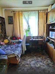 Buy an apartment, Hruschovka, Tatarbunarska-vul, Lviv, Shevchenkivskiy district, id 4421537