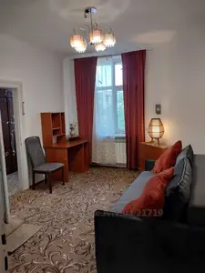 Оренда квартира, Антоновича В. вул., Львів, Франківський район, id 5912757