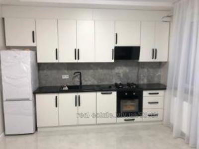 Rent an apartment, Zaliznichna-vul, Lviv, Zaliznichniy district, id 4420231
