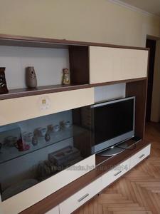 Rent an apartment, Hruschovka, Dnisterska-vul, 4, Lviv, Galickiy district, id 4343946