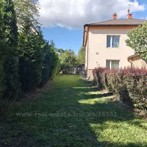 Buy a house, Mansion, Відродження України, Sukhovolya, Gorodockiy district, id 5913197