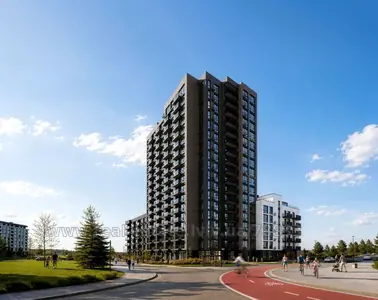 Buy an apartment, Pid-Goloskom-vul, Lviv, Sikhivskiy district, id 5924521