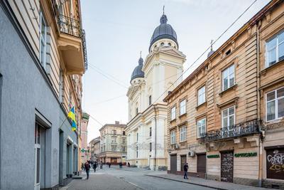 Buy an apartment, Krakivska-vul, Lviv, Galickiy district, id 4277452