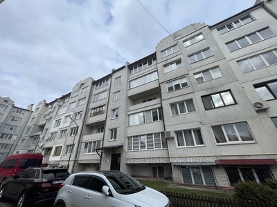 Buy an apartment, Шевченка, Novoyavorivsk, Yavorivskiy district, id 4533101