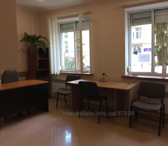 Commercial real estate for rent, Residential premises, Chuprinki-T-gen-vul, Lviv, Frankivskiy district, id 4583580