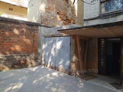 Garage for sale, Detached garage, Yaroslava-Mudrogo-vul, 11, Lviv, Zaliznichniy district, id 2368037