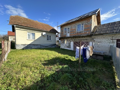 Buy a house, Home, Franka-Ivana-vul, Stryy, Striyskiy district, id 4165679