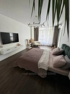 Buy an apartment, Zaliznichna-vul, 20, Lviv, Zaliznichniy district, id 4492672