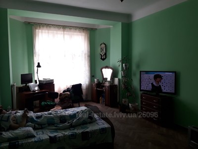Buy an apartment, Saksaganskogo-P-vul, Lviv, Galickiy district, id 4540111