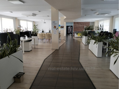 Commercial real estate for rent, Non-residential premises, Chornovola-V-prosp, Lviv, Galickiy district, id 4603205