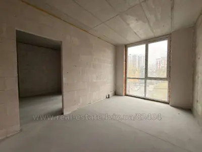 Buy an apartment, Pid-Goloskom-vul, Lviv, Shevchenkivskiy district, id 5930435