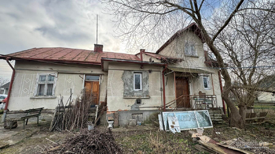 Buy a house, Home, Vishneva-vul, Stryy, Striyskiy district, id 4443820