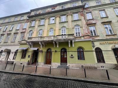 Commercial real estate for sale, Non-residential premises, Teatralna-vul, Lviv, Galickiy district, id 5769690