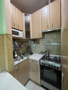 Buy an apartment, Austrian luxury, Saksaganskogo-P-vul, Lviv, Galickiy district, id 4271823