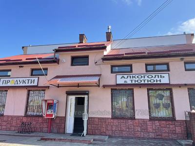 Commercial real estate for rent, Freestanding building, Zhovkva, Zhovkivskiy district, id 3659798