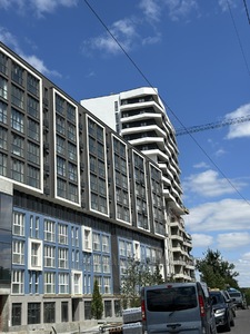 Buy an apartment, Vashingtona-Dzh-vul, Lviv, Lichakivskiy district, id 4579260