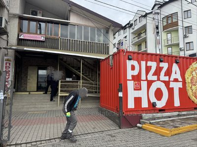 Аренда коммерческой недвижимости, Нежилой фонд, Зимна Вода, Пустомытовский район, id 5903896