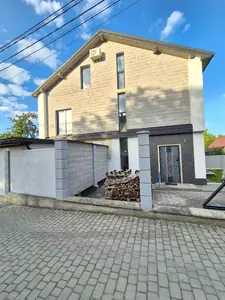 Купити будинок, Переможна вул., Львів, Личаківський район, id 5920753